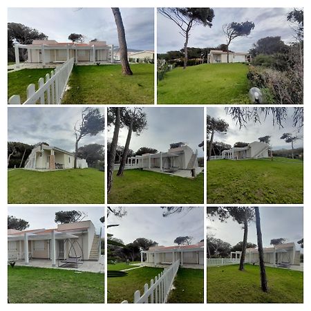 Casa Kia - 2 Camere Da Letto - Pet Friendly Valledoria  Luaran gambar