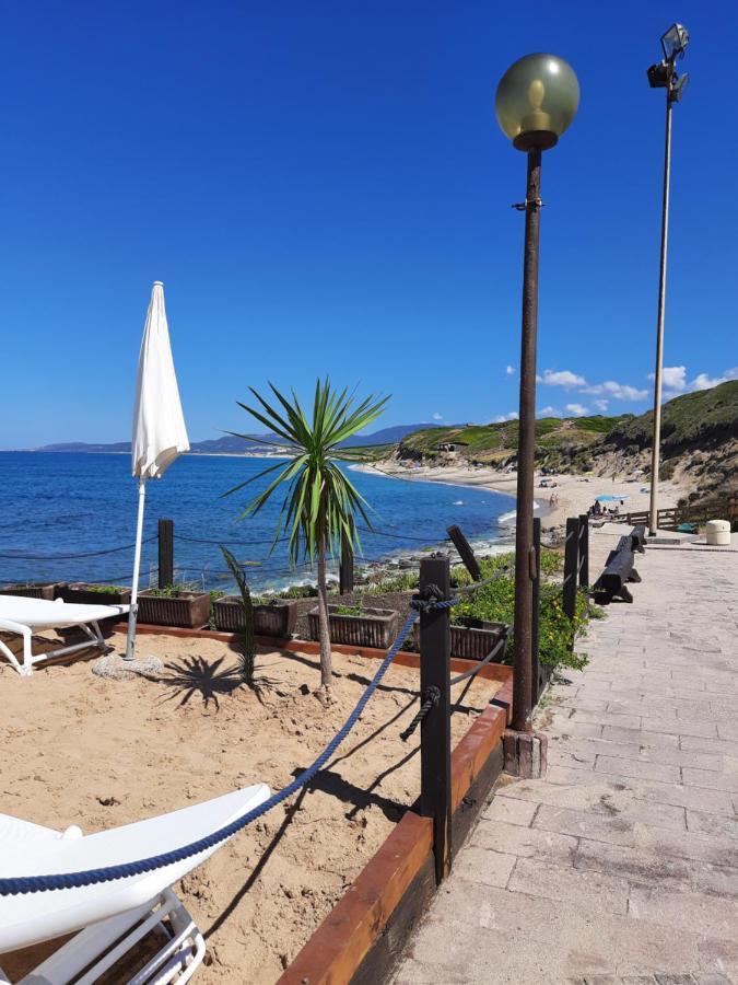 Casa Kia - 2 Camere Da Letto - Pet Friendly Valledoria  Luaran gambar