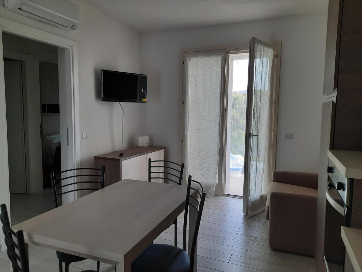 Casa Kia - 2 Camere Da Letto - Pet Friendly Valledoria  Luaran gambar