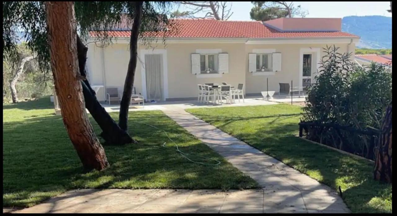 Casa Kia - 2 Camere Da Letto - Pet Friendly Valledoria  Luaran gambar