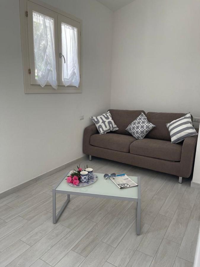 Casa Kia - 2 Camere Da Letto - Pet Friendly Valledoria  Luaran gambar