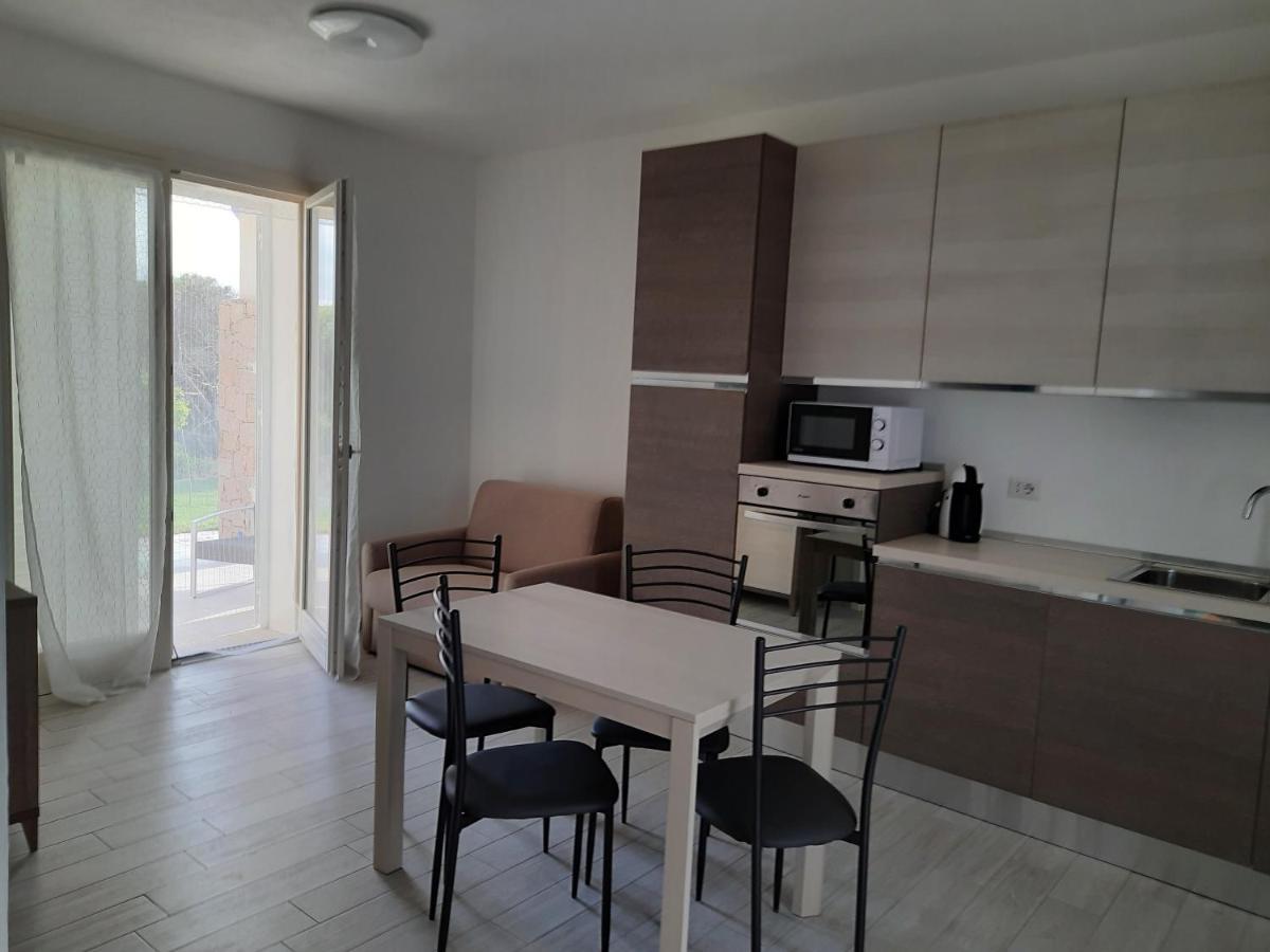 Casa Kia - 2 Camere Da Letto - Pet Friendly Valledoria  Luaran gambar