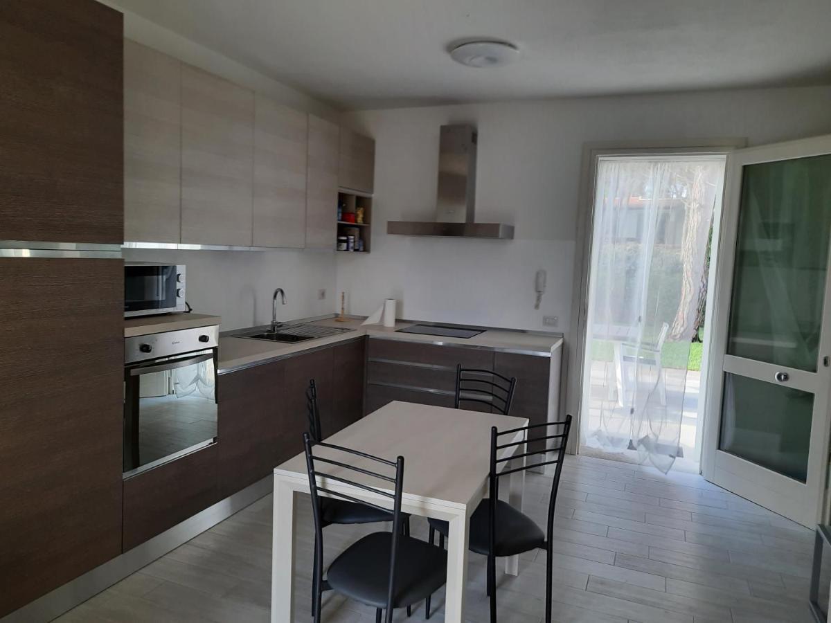 Casa Kia - 2 Camere Da Letto - Pet Friendly Valledoria  Luaran gambar
