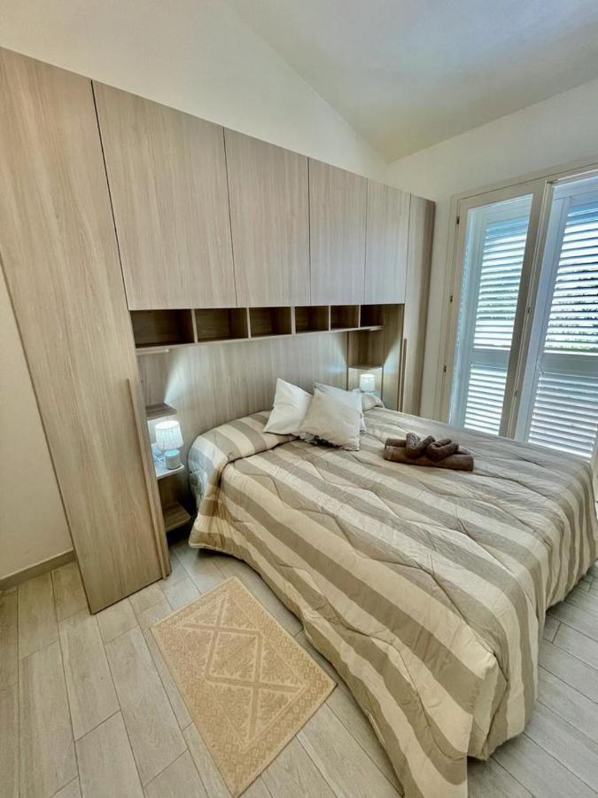 Casa Kia - 2 Camere Da Letto - Pet Friendly Valledoria  Luaran gambar