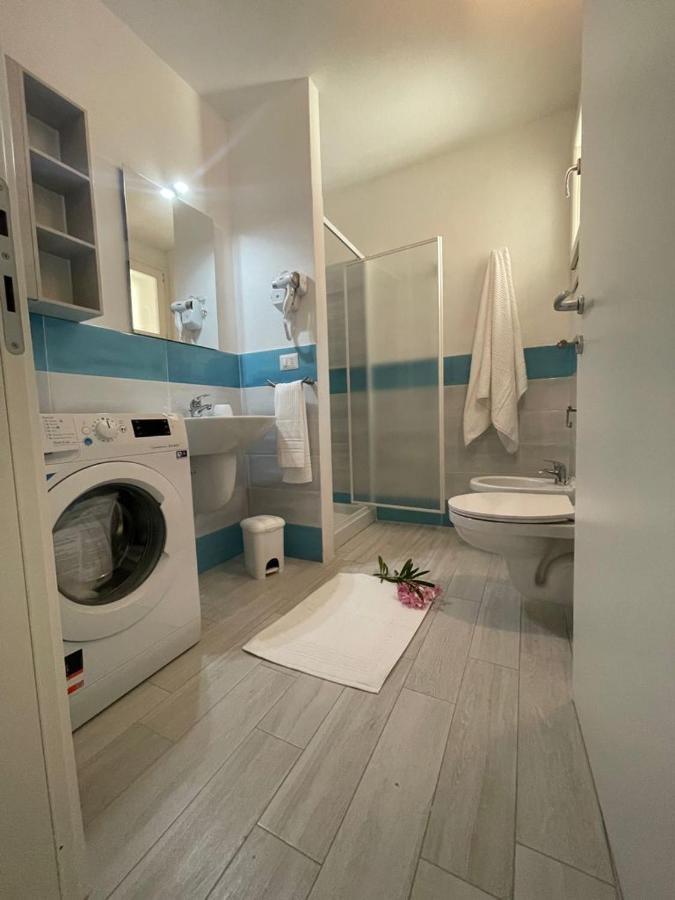 Casa Kia - 2 Camere Da Letto - Pet Friendly Valledoria  Luaran gambar