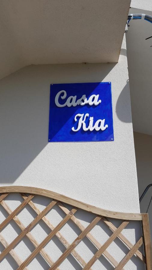 Casa Kia - 2 Camere Da Letto - Pet Friendly Valledoria  Luaran gambar
