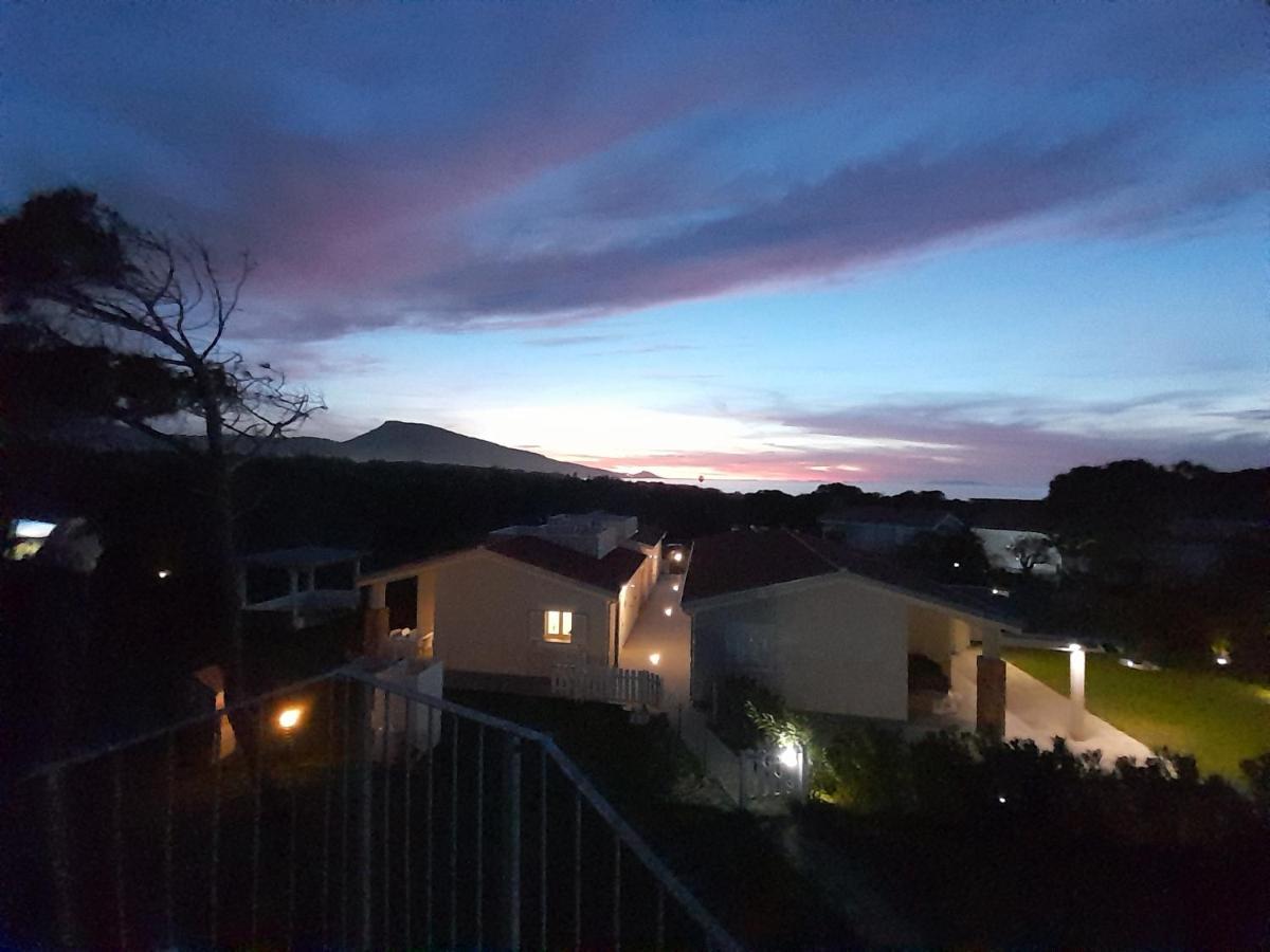 Casa Kia - 2 Camere Da Letto - Pet Friendly Valledoria  Luaran gambar