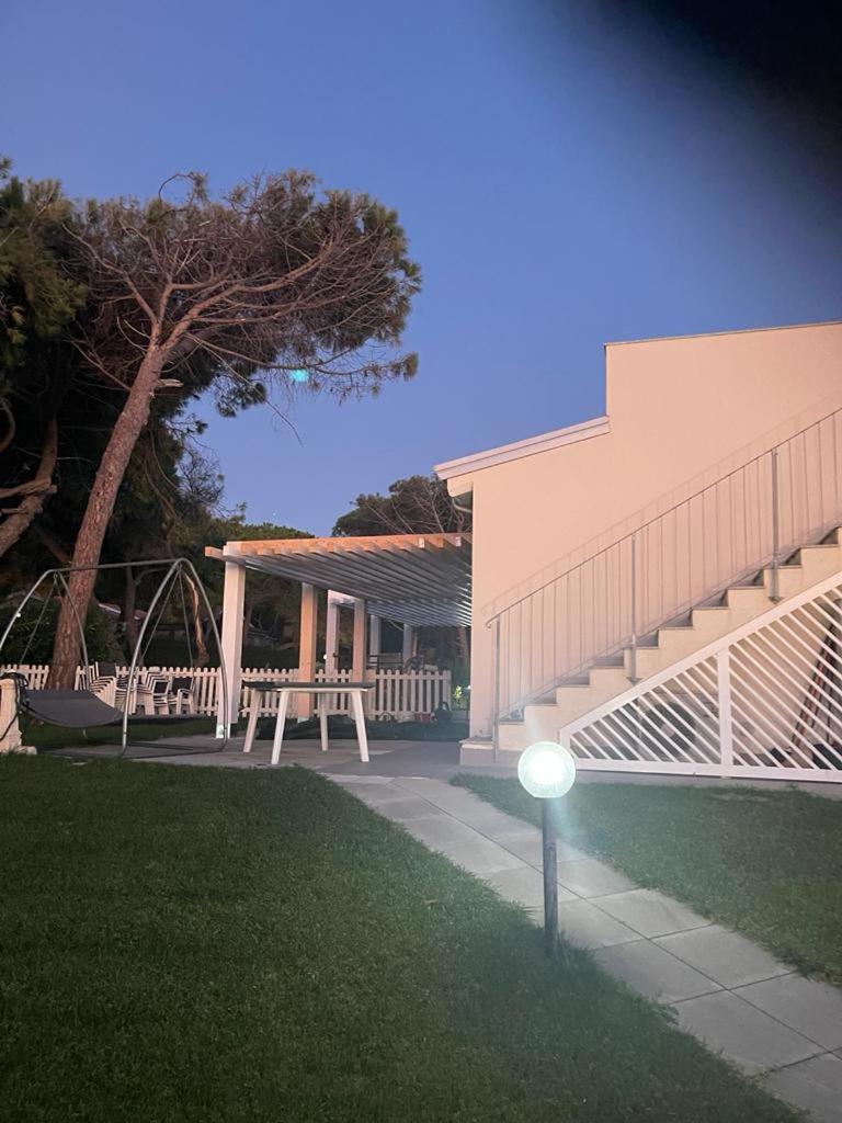 Casa Kia - 2 Camere Da Letto - Pet Friendly Valledoria  Luaran gambar