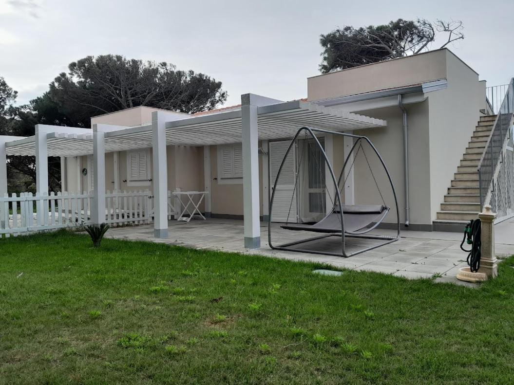 Casa Kia - 2 Camere Da Letto - Pet Friendly Valledoria  Luaran gambar