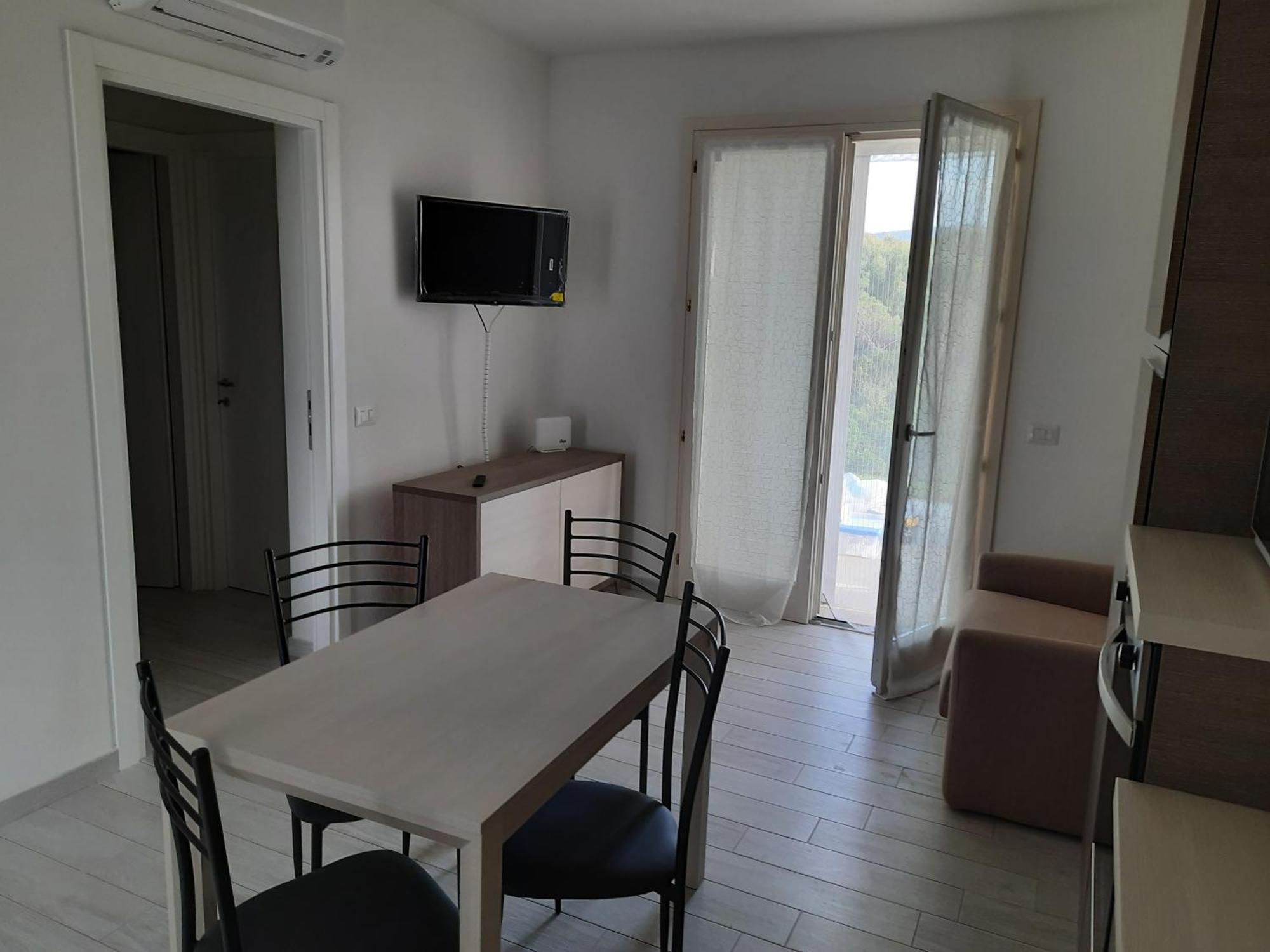 Casa Kia - 2 Camere Da Letto - Pet Friendly Valledoria  Luaran gambar