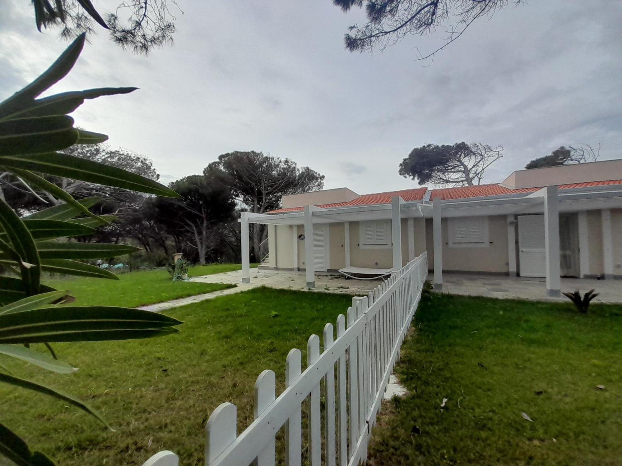 Casa Kia - 2 Camere Da Letto - Pet Friendly Valledoria  Luaran gambar