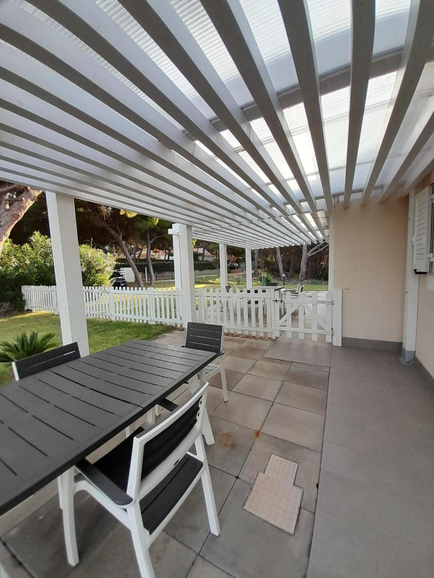Casa Kia - 2 Camere Da Letto - Pet Friendly Valledoria  Luaran gambar