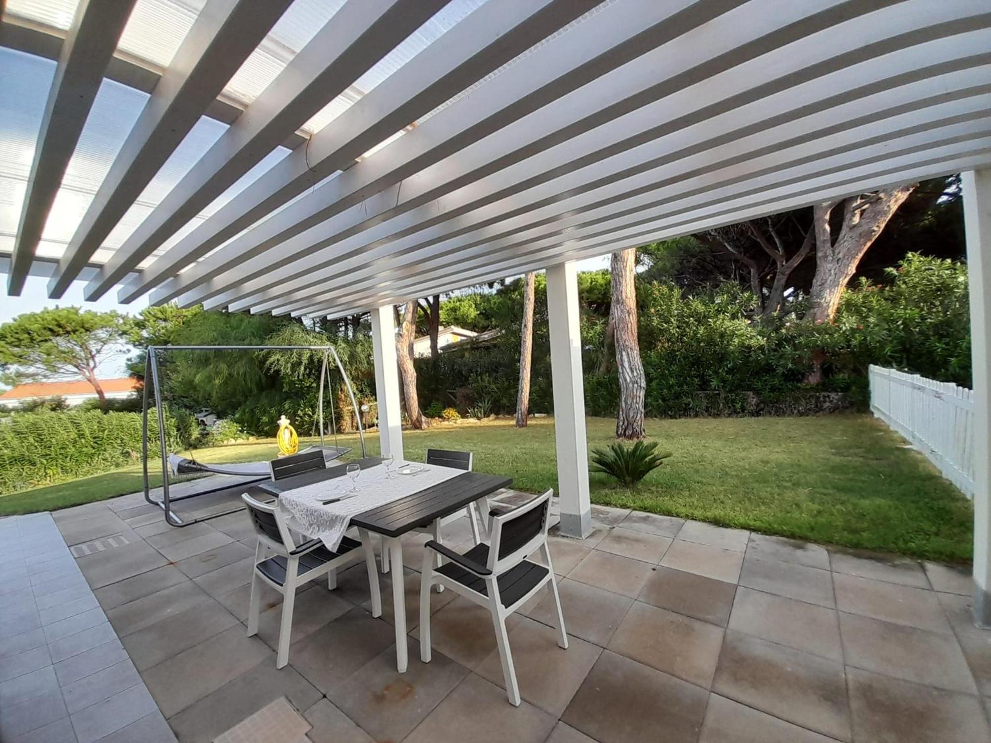 Casa Kia - 2 Camere Da Letto - Pet Friendly Valledoria  Luaran gambar